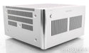 Rotel RB-1590 Stereo Power Amplifier; RB1590; Silver