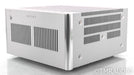 Rotel RB-1590 Stereo Power Amplifier; RB1590; Silver