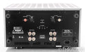 Rotel RB-1590 Stereo Power Amplifier; RB1590; Silver