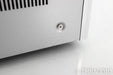 Rotel RB-1590 Stereo Power Amplifier; RB1590; Silver