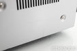 Rotel RB-1590 Stereo Power Amplifier; RB1590; Silver