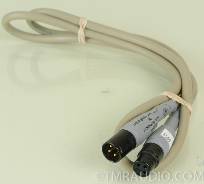 Cardas Neutral Reference 1.5 meter XLR / Balanced Interconnect Cable