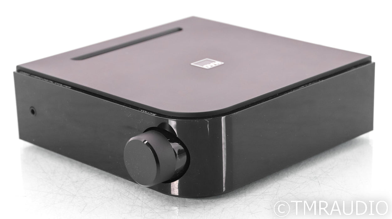 NAD D3020 V2 Stereo Integrated Amplifier / DAC; D-3020 MKII; Remote; Bluetooth