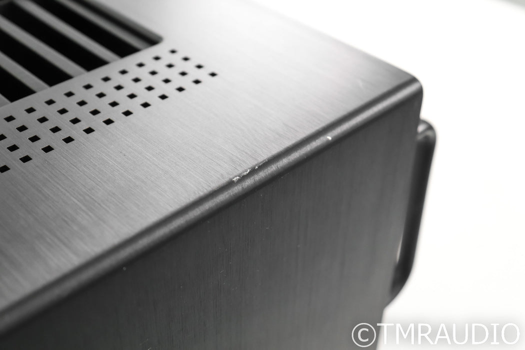 Mark Levinson No. 532H Stereo Power Amplifier; No532-H; Black