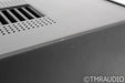 Mark Levinson No. 532H Stereo Power Amplifier; No532-H; Black