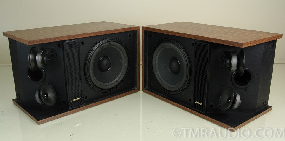 Bose 301 ii Speakers — The Music Room