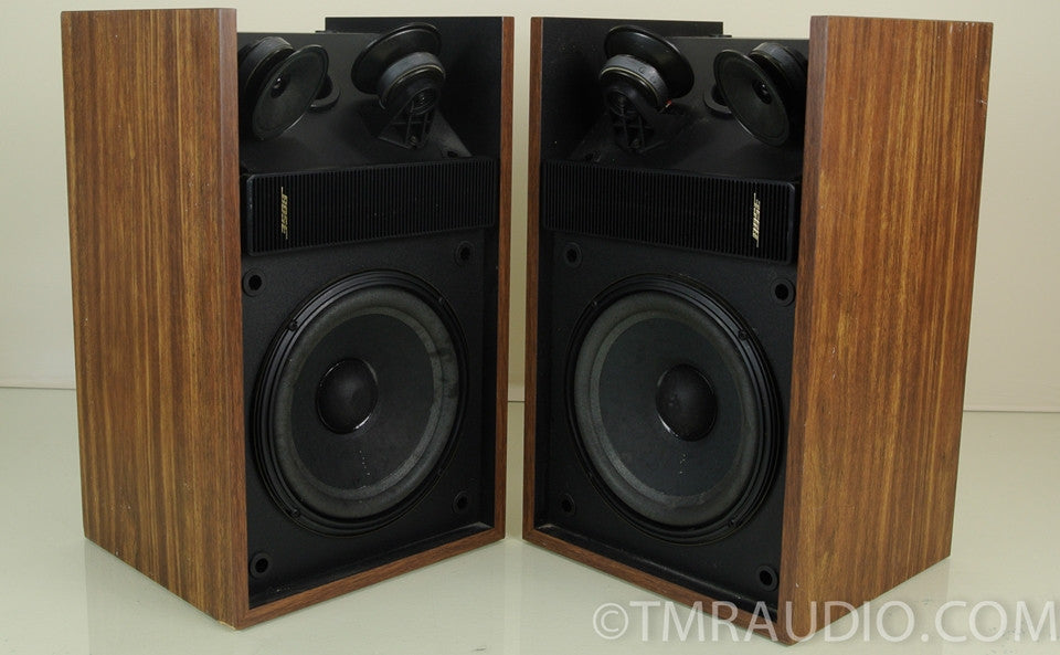 Bose 301 ii Speakers