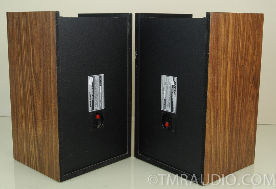 Bose 301 ii Speakers