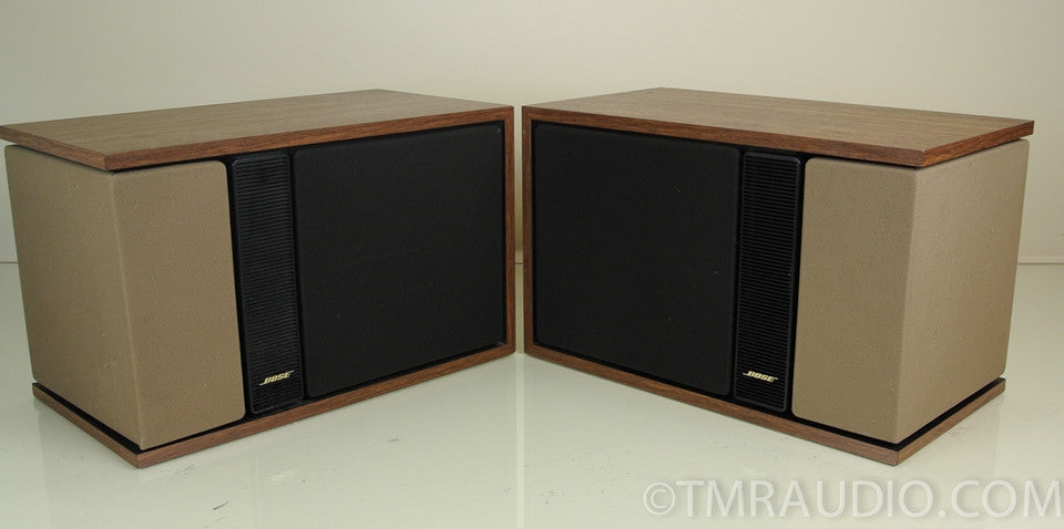 Bose 301 ii Speakers
