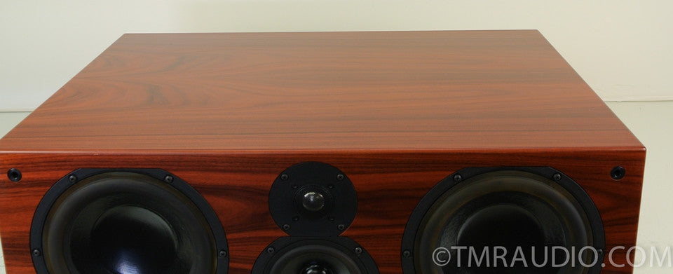 Aerial Acoustics CC5 Center Channel