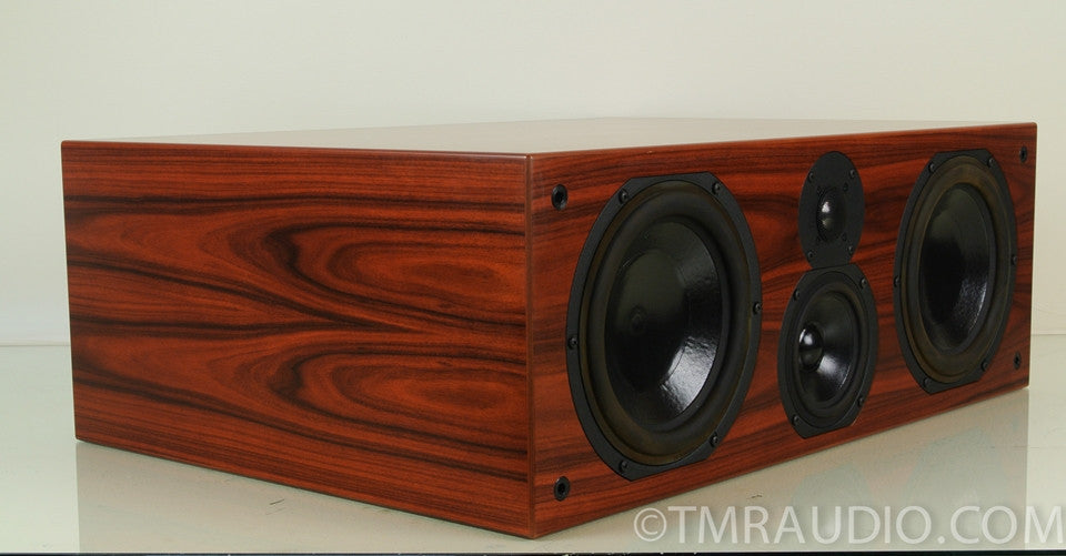 Aerial Acoustics CC5 Center Channel