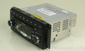 Chrysler/Dodge/Jeep In-dash CD MP3 WMA Player RDS #P05107095AI New