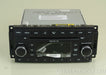 Chrysler/Dodge/Jeep In-dash CD MP3 WMA Player RDS #P05107095AI New