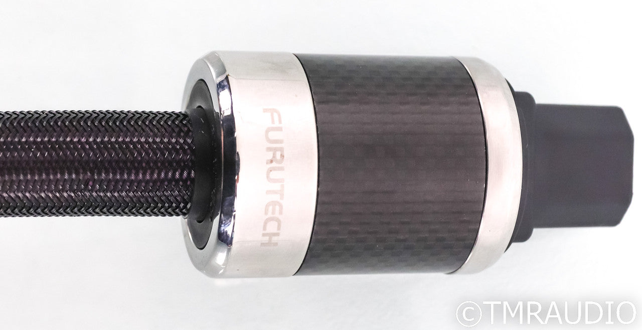 Furutech Flux 50 AC Power Line Filter; Flux-50