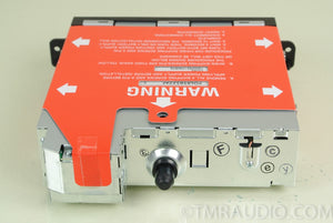 NEW- 82206742 CHRYSLER FACTORY IN DASH CD PLAYER w FACE PLATES