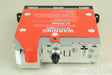 NEW- 82206742 CHRYSLER FACTORY IN DASH CD PLAYER w FACE PLATES
