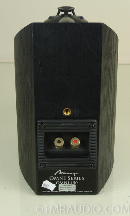Mirage Omni 150 Individual Speaker