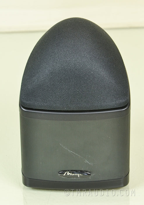 Mirage Nanosat in Factory Box