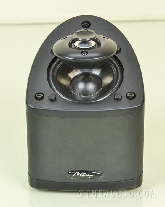 Mirage Nanosat in Factory Box