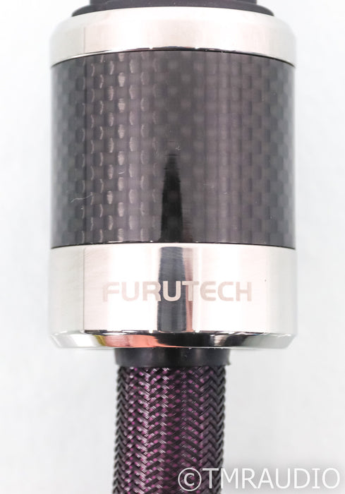 Furutech Flux 50 AC Power Lind Filter; Flux-50