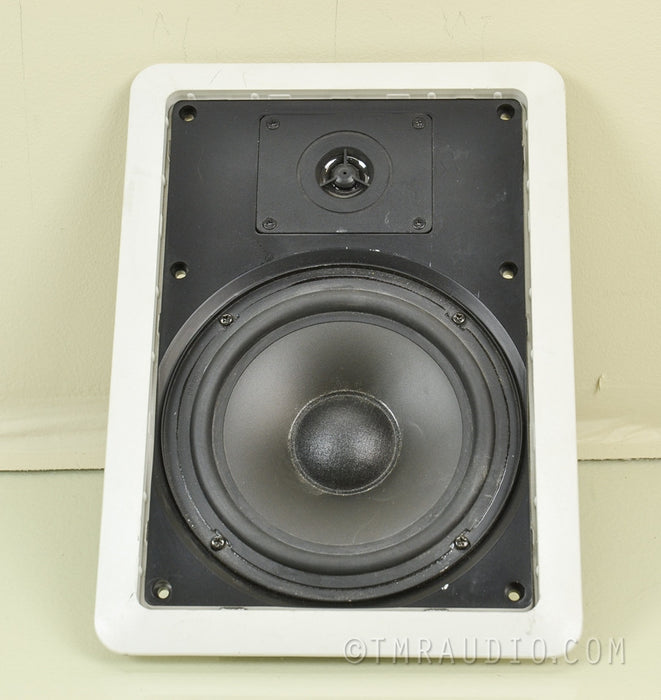 Klipsch CS-650-W In-wall Speaker