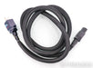 JPS Labs The Digital AC-X Power Cable; 6ft AC Cord; ACX
