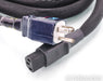 JPS Labs The Digital AC-X Power Cable; 6ft AC Cord; ACX