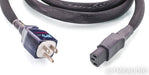 JPS Labs The Digital AC-X Power Cable; 6ft AC Cord; ACX