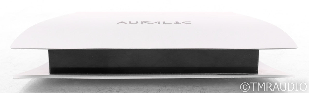 Auralic Aries Wireless Network Streamer; Ultra Low Noise LPS, Remote