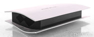 Auralic Aries Wireless Network Streamer; Ultra Low Noise LPS, Remote