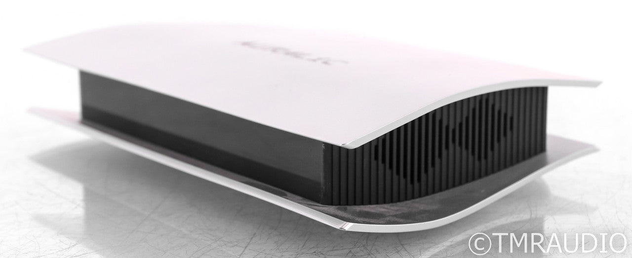 Auralic Aries Wireless Network Streamer; Ultra Low Noise LPS, Remote