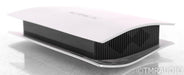 Auralic Aries Wireless Network Streamer; Ultra Low Noise LPS, Remote
