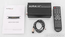 Auralic Aries Wireless Network Streamer; Ultra Low Noise LPS, Remote