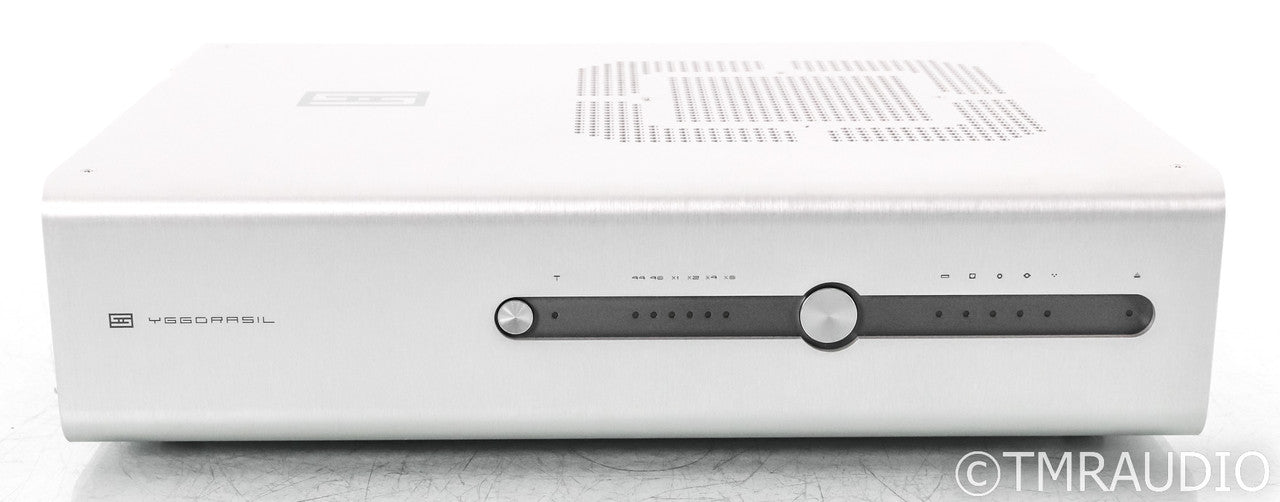 Schiit Audio Yggdrasil OG DAC; D/A Converter; USB
