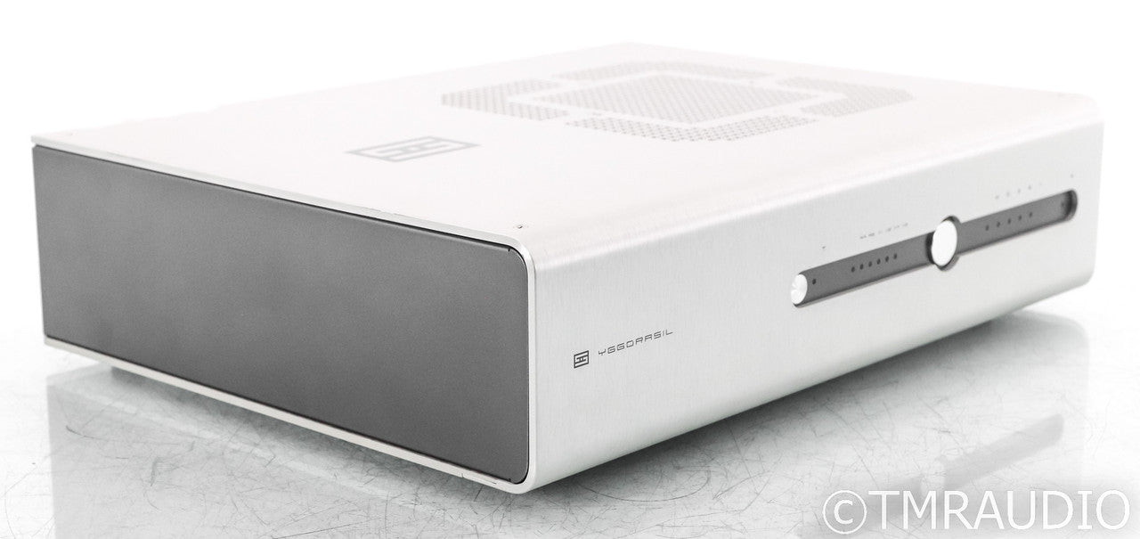Schiit Audio Yggdrasil OG DAC; D/A Converter; USB