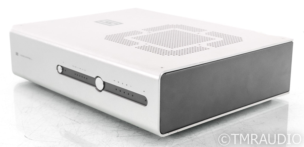 Schiit Audio Yggdrasil OG DAC; D/A Converter; USB
