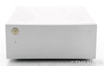 Gold Note PA10 Stereo Power Amplifier; PA-10; Silver
