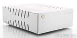 Gold Note PA10 Stereo Power Amplifier; PA-10; Silver