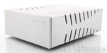 Gold Note PA10 Stereo Power Amplifier; PA-10; Silver