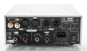 Gold Note PA10 Stereo Power Amplifier; PA-10; Silver