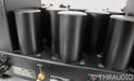 Conrad Johnson Premier 8 Mono Tube Power Amplifiers; Pair