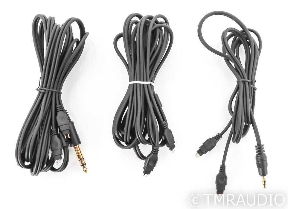 Sennheiser HD660S Open Back Headphones; HD-660