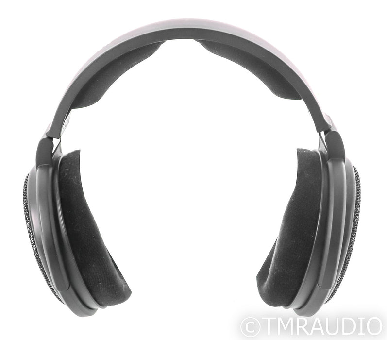 Sennheiser HD660S Open Back Headphones; HD-660