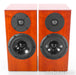 Totem Acoustic Rainmaker Bookshelf Speakers; Cherry Pair