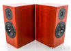 Totem Acoustic Rainmaker Bookshelf Speakers; Cherry Pair