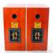Totem Acoustic Rainmaker Bookshelf Speakers; Cherry Pair