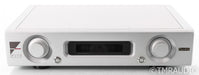 Ayre KX-5 Twenty Stereo Preamplifier; KX5-20; Silver (No Remote)