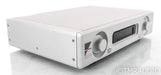 Ayre KX-5 Twenty Stereo Preamplifier; KX5-20; Silver (No Remote)