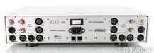 Ayre KX-5 Twenty Stereo Preamplifier; KX5-20; Silver (No Remote)