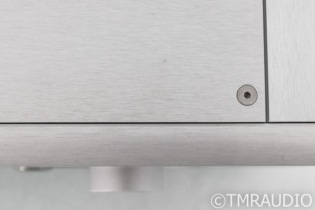 Ayre KX-5 Twenty Stereo Preamplifier; KX5-20; Silver (No Remote)